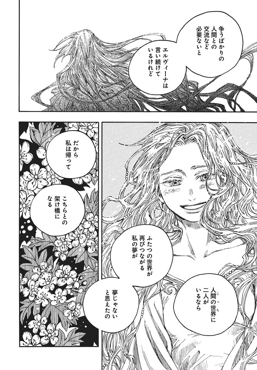 Hi no Ryuu no Kuni Chapter 11 16ページ