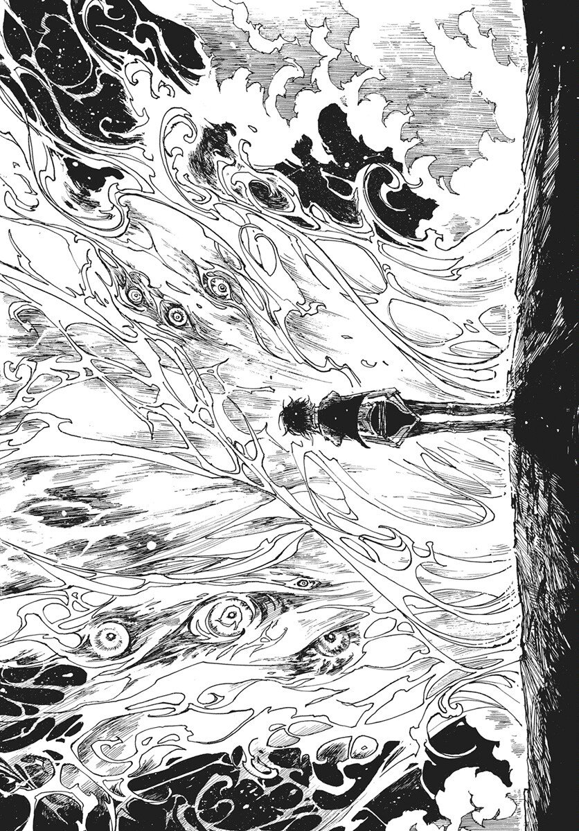 Hi no Ryuu no Kuni Chapter 14 26ページ