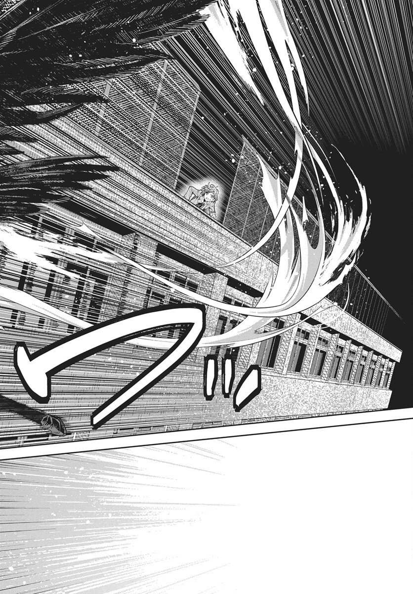 Nekonome Yuuka wa Kataru Bekarazu Chapter 4 26ページ