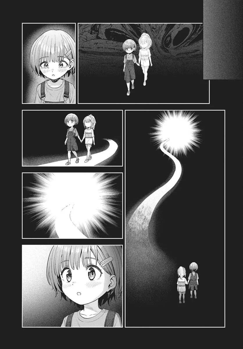 Nekonome Yuuka wa Kataru Bekarazu Chapter 5 11ページ