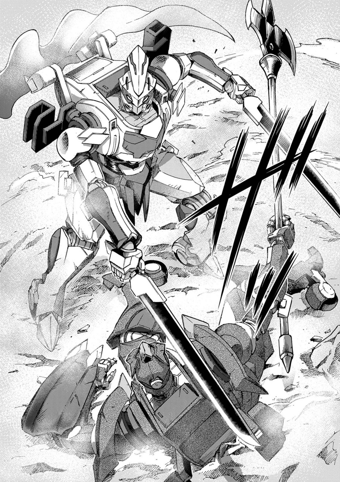 Sekai Saikyou no Kishi wa, Kanarazu Shinu Heroine wo Sukuu Tame Isekai Demo Saikyou no Kishi to Naru - Ryoutei ni Hana wo, Ryoute ni Ken wo Chapter 18 26ページ