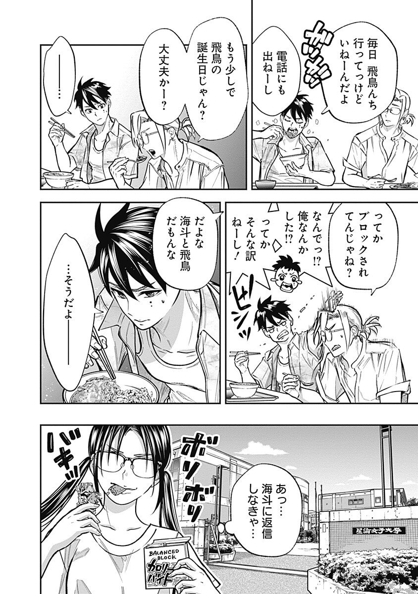 Visu I Chapter 5 12ページ