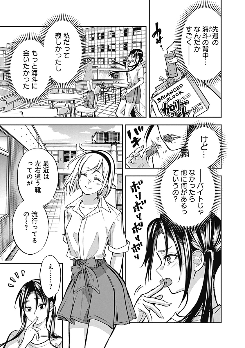 Visu I Chapter 6 3ページ