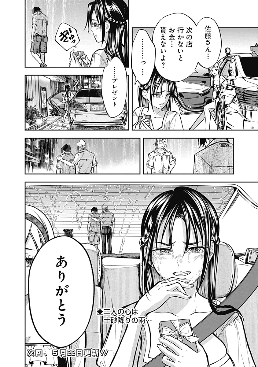 Visu I Chapter 6 26ページ