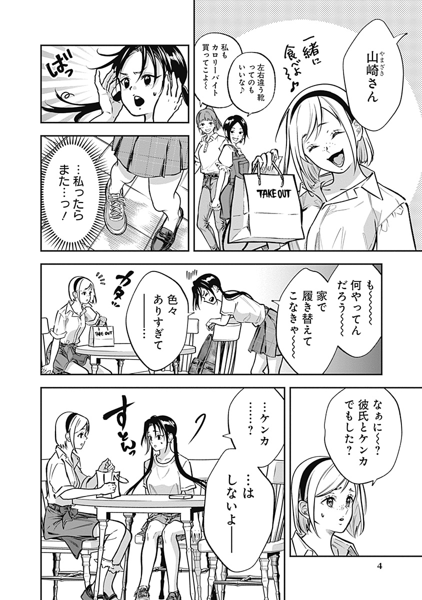 Visu I Chapter 6 4ページ