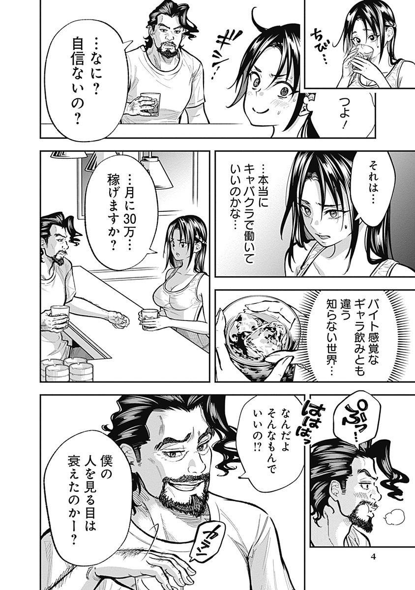 Visu I Chapter 8 4ページ