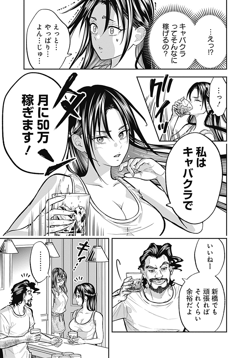Visu I Chapter 8 5ページ