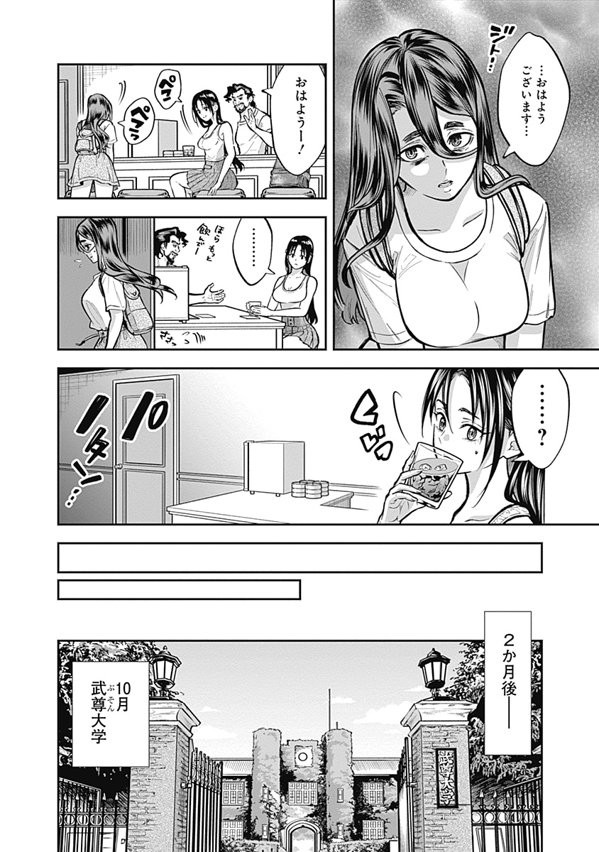 Visu I Chapter 8 6ページ