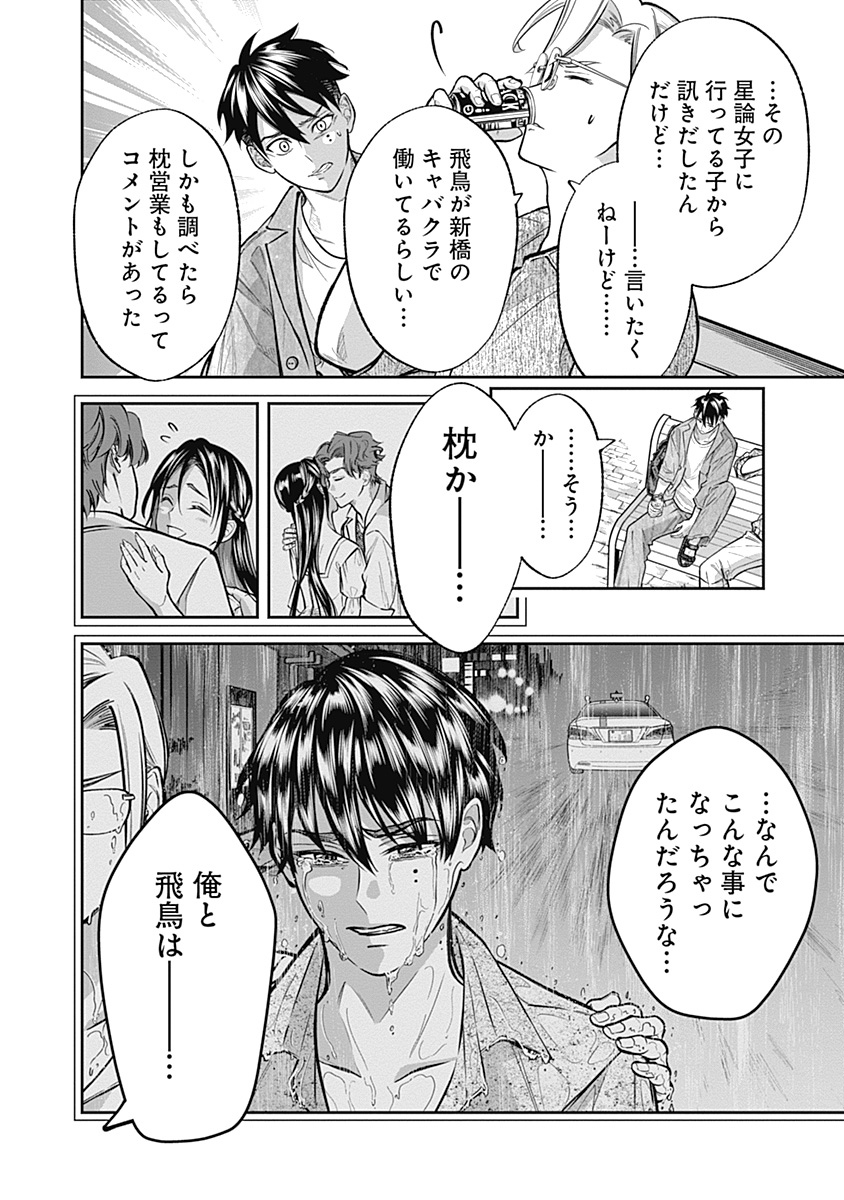 Visu I Chapter 8 10ページ