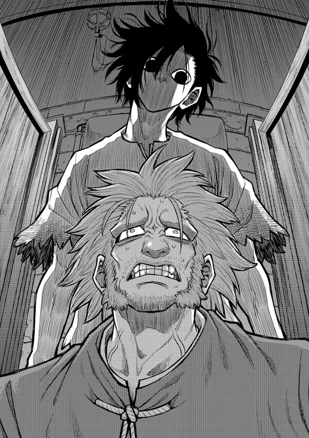 Isekai Maou no Doreitan Chapter 16 17ページ