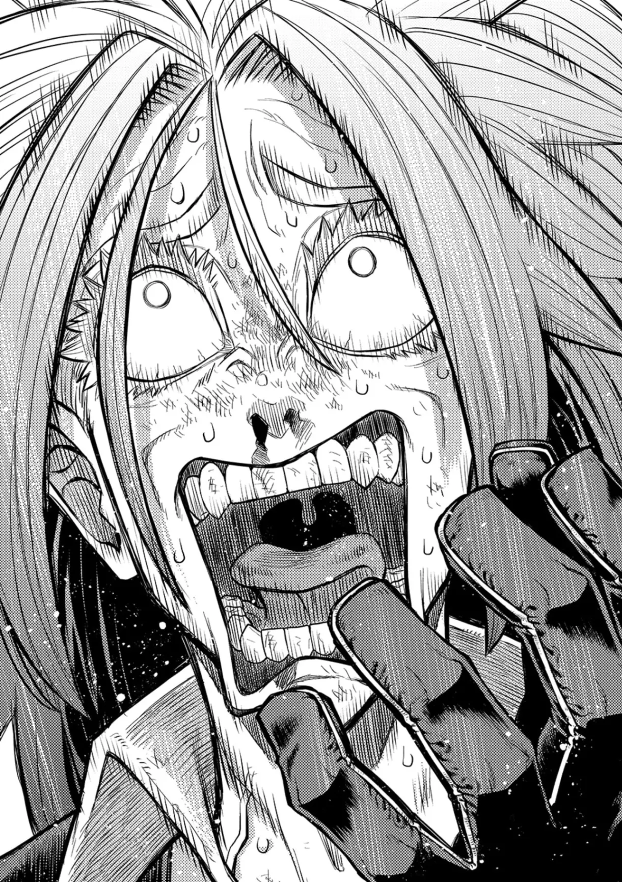 Isekai Maou no Doreitan Chapter 22 19ページ
