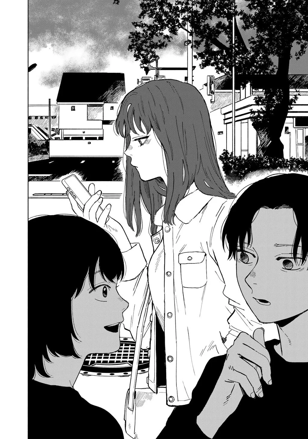 Abuku no Shimai Chapter 7 12ページ
