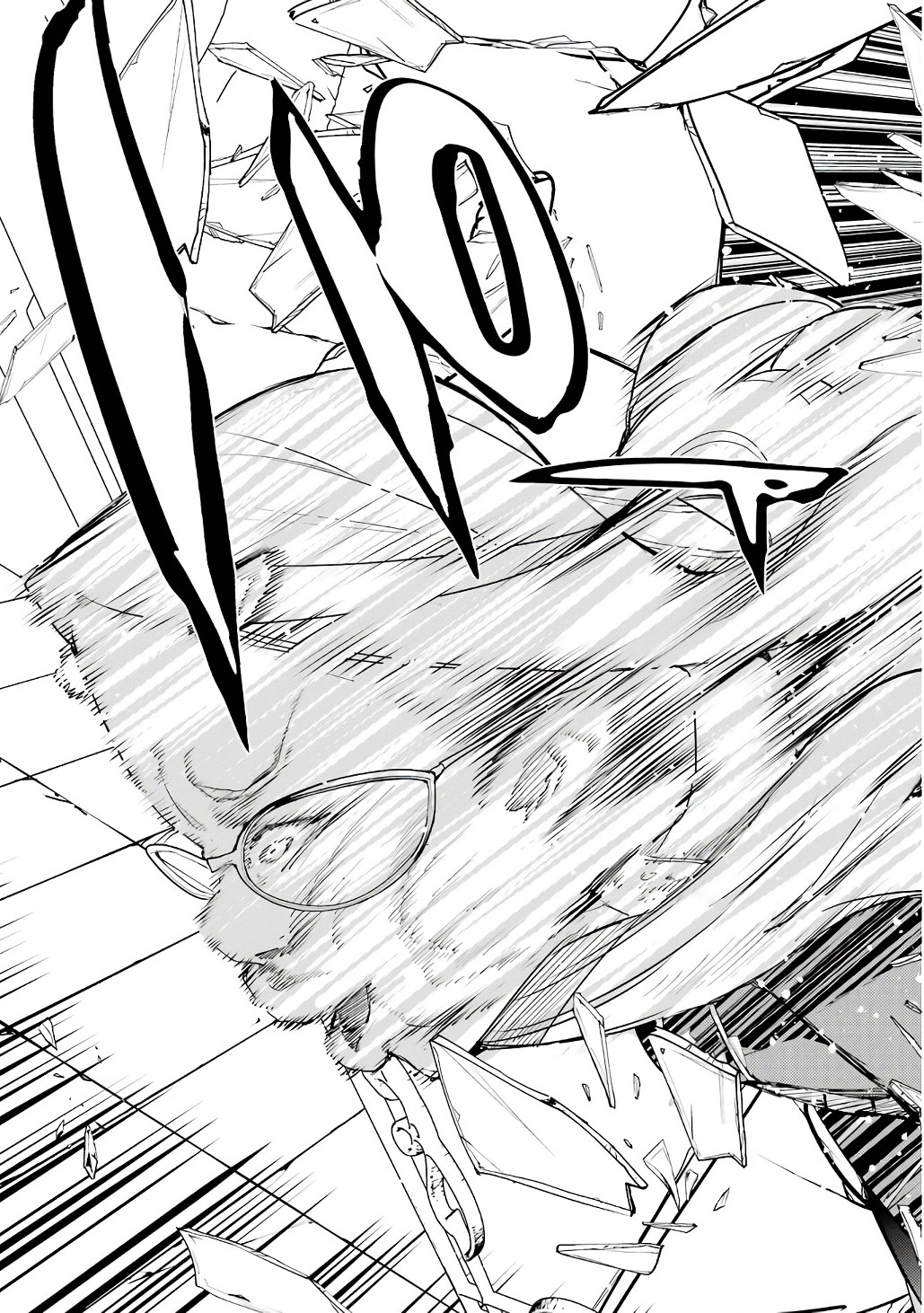 Rakudai Kenja no Gakuin Musou: Nidome no Tensei, S-Rank Cheat Majutsushi Boukenroku Chapter 19 65ページ