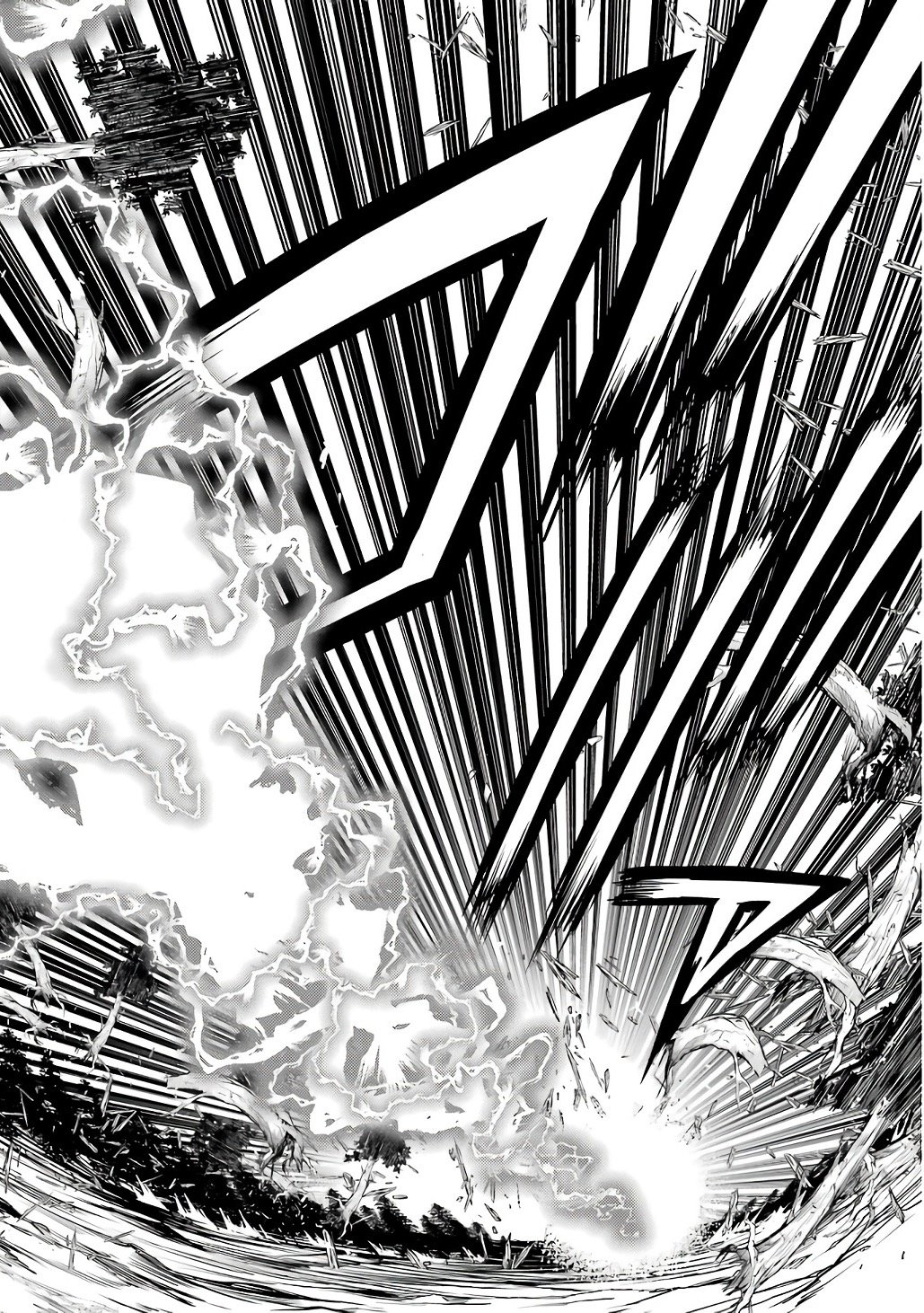 Rakudai Kenja no Gakuin Musou: Nidome no Tensei, S-Rank Cheat Majutsushi Boukenroku Chapter 20 68ページ