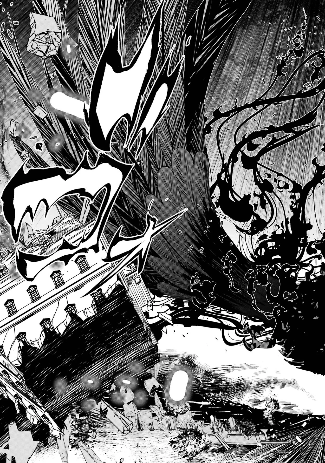 Rakudai Kenja no Gakuin Musou: Nidome no Tensei, S-Rank Cheat Majutsushi Boukenroku Chapter 27 41ページ