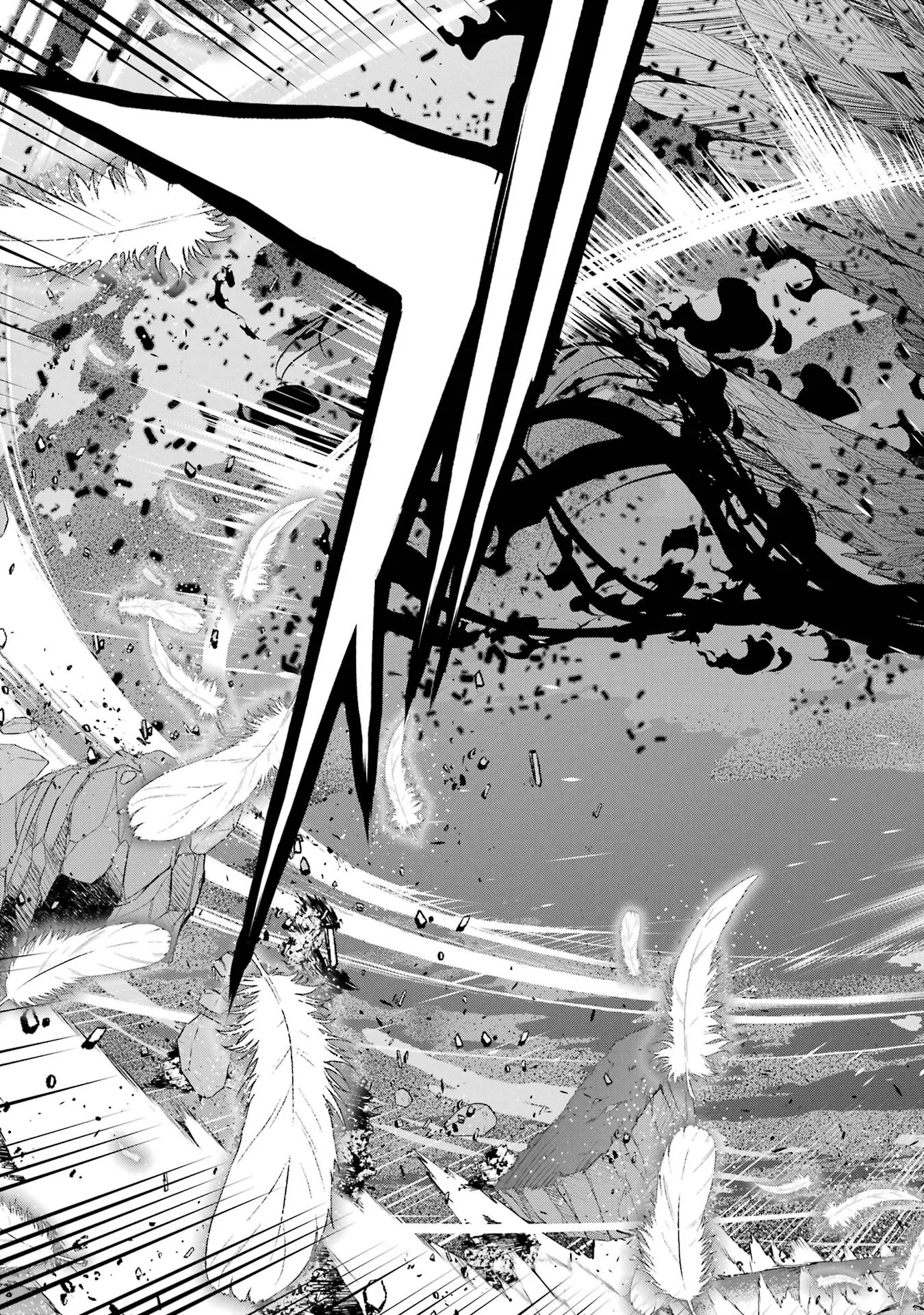 Rakudai Kenja no Gakuin Musou: Nidome no Tensei, S-Rank Cheat Majutsushi Boukenroku Chapter 27 51ページ