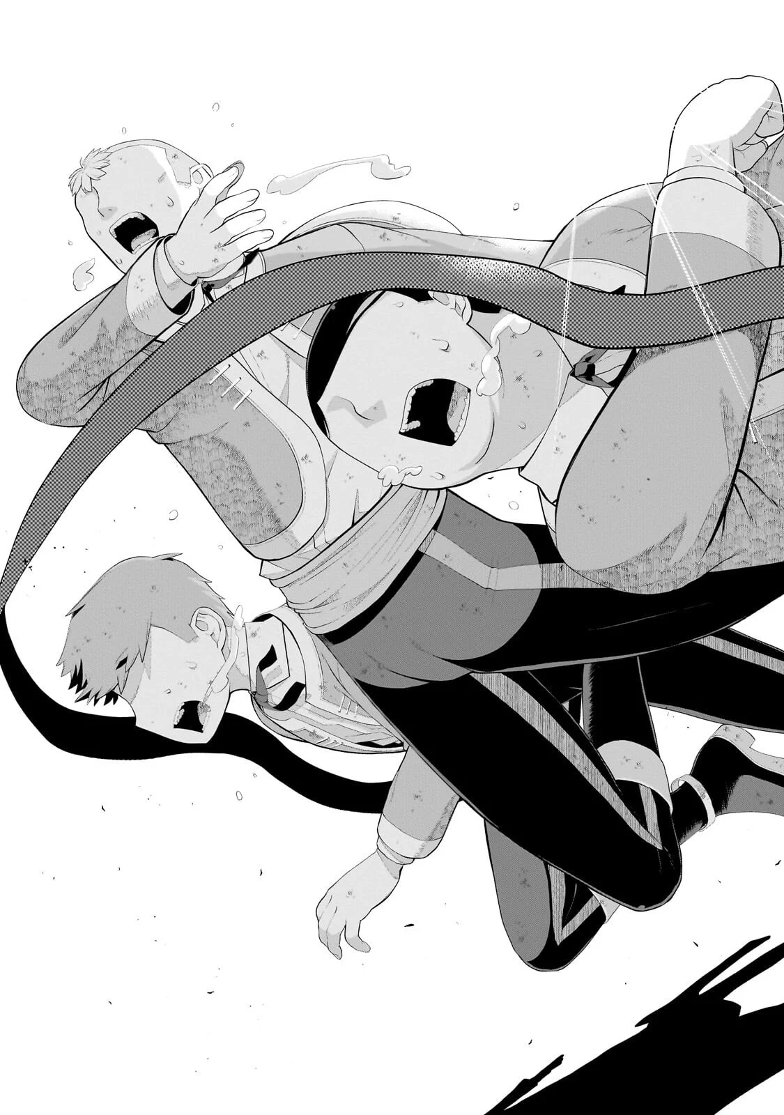Buta Kizoku wa Mirai wo Kiri Hiraku you desu Chapter 22.2 11ページ