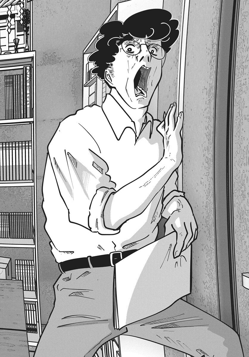 Nigatsu ni Koroshite Sakura ni Umeru Chapter 4 25ページ