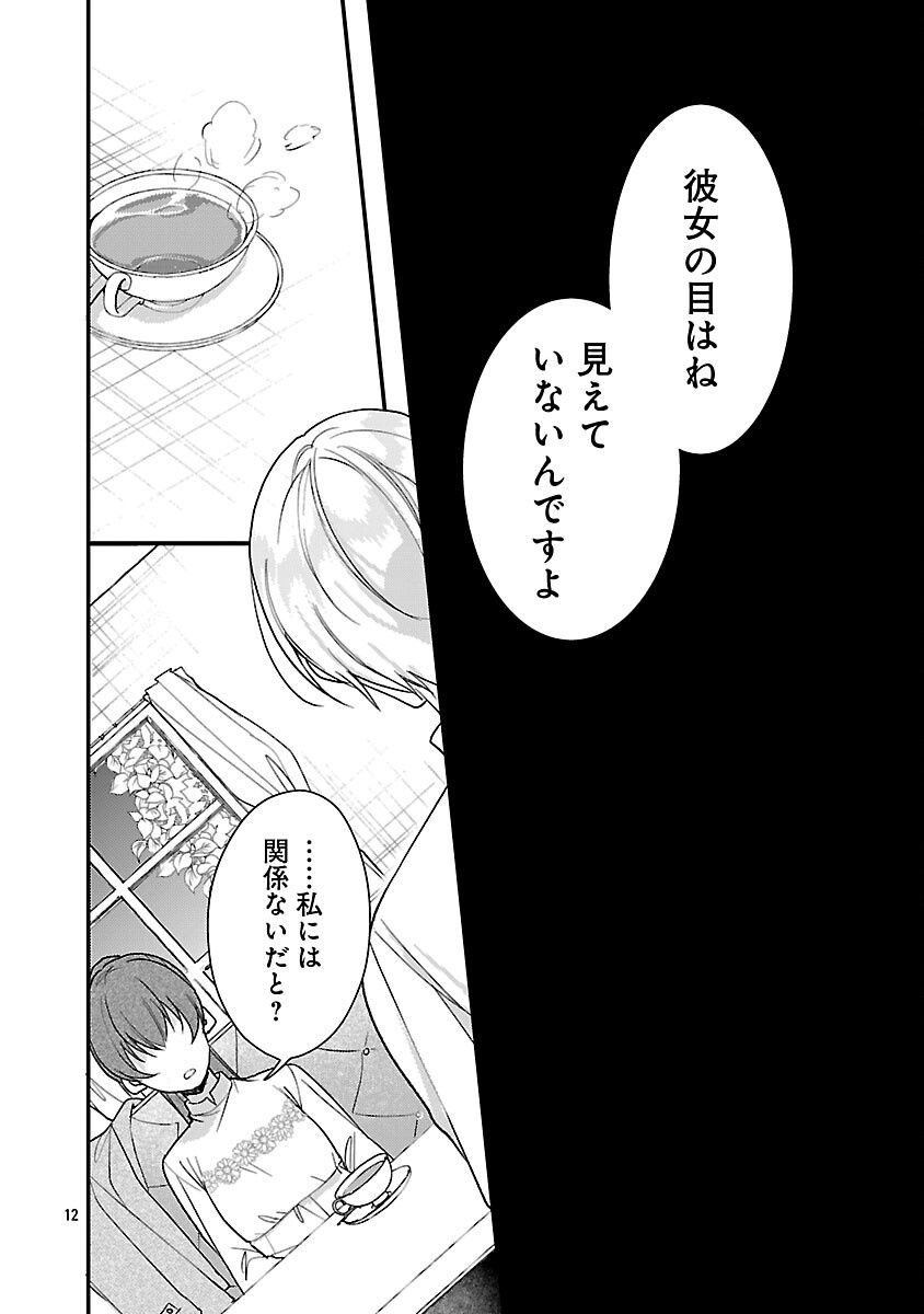 Maou-sama to Sunadokei - Tensei shitara Yousei-san de Shourai no Maou ni Yamareru Hanashi Chapter 15 14ページ