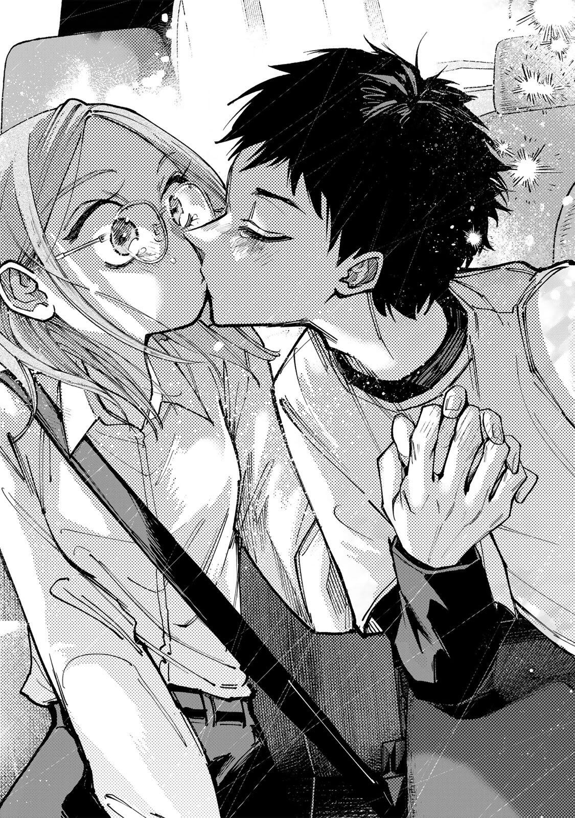 Shiratori Kazoku wa 31 Kaku Chapter 19 16ページ
