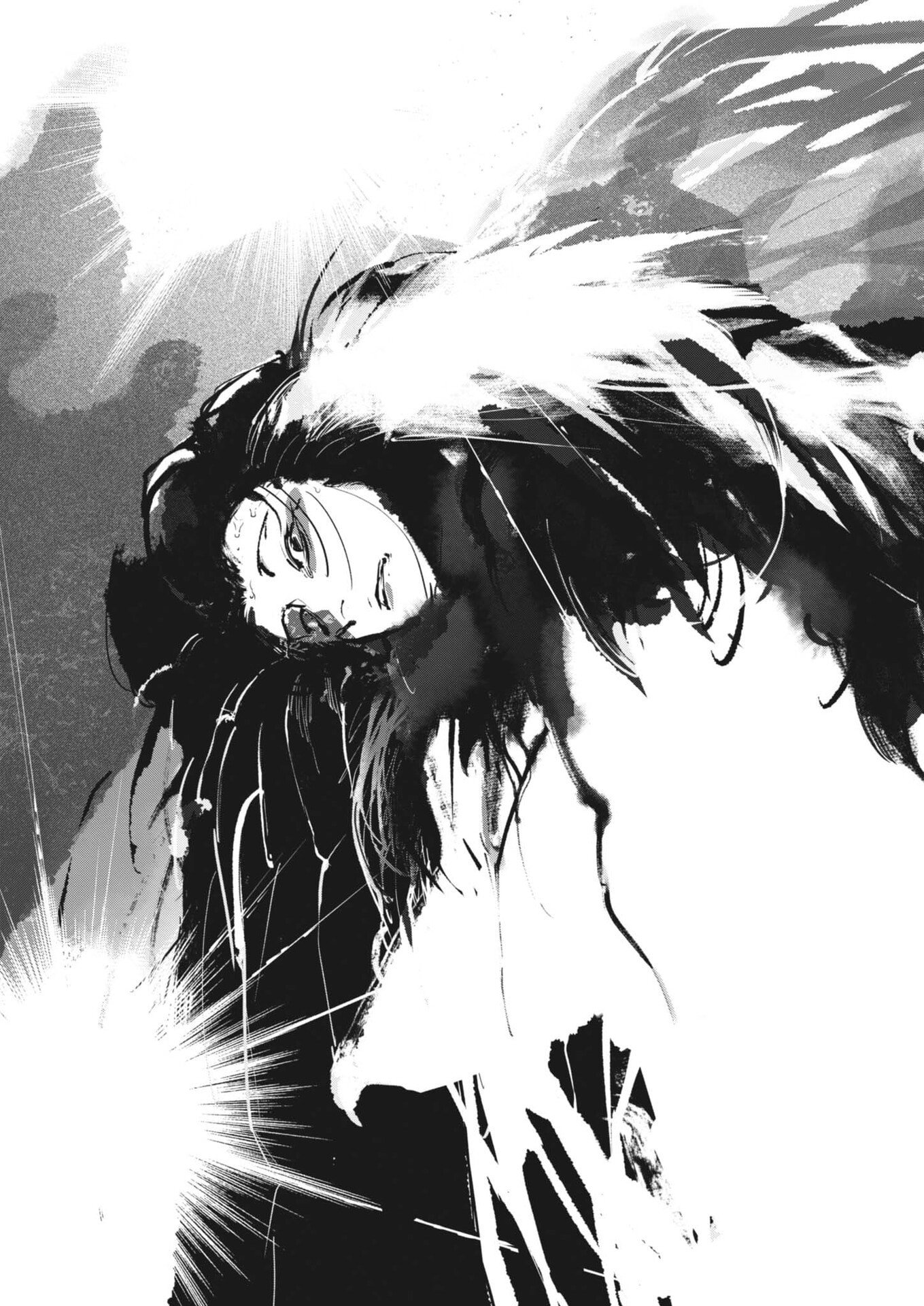 Kokuhou Chapter 42 17ページ