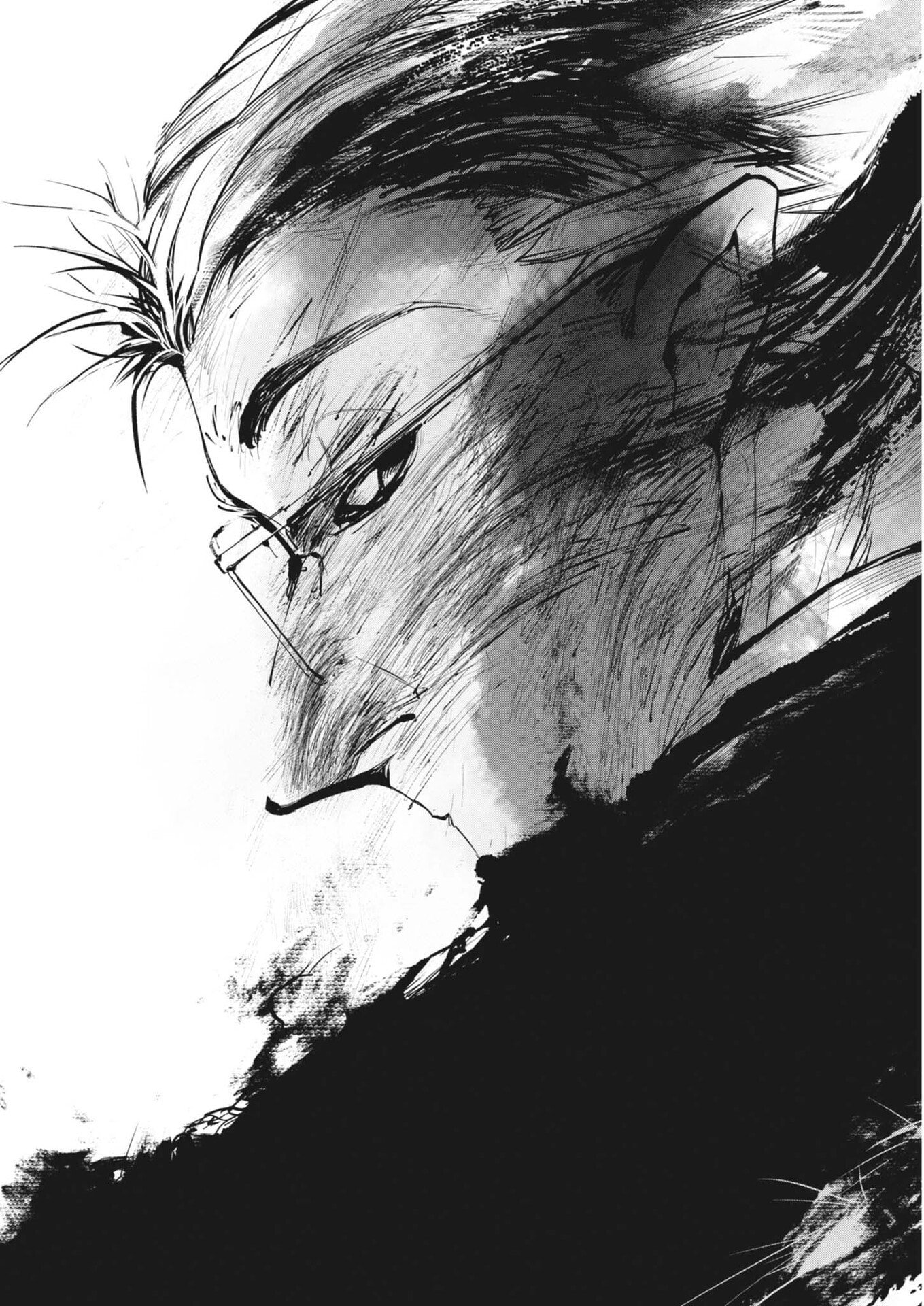 Kokuhou Chapter 43 12ページ