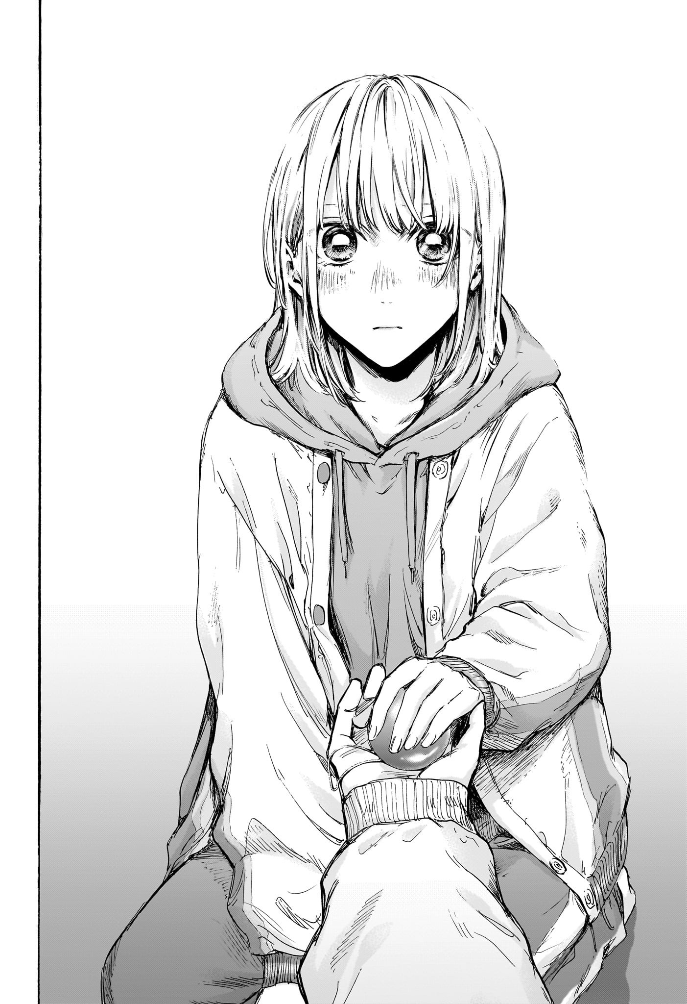 Ao no Hako Chapter 96 16ページ