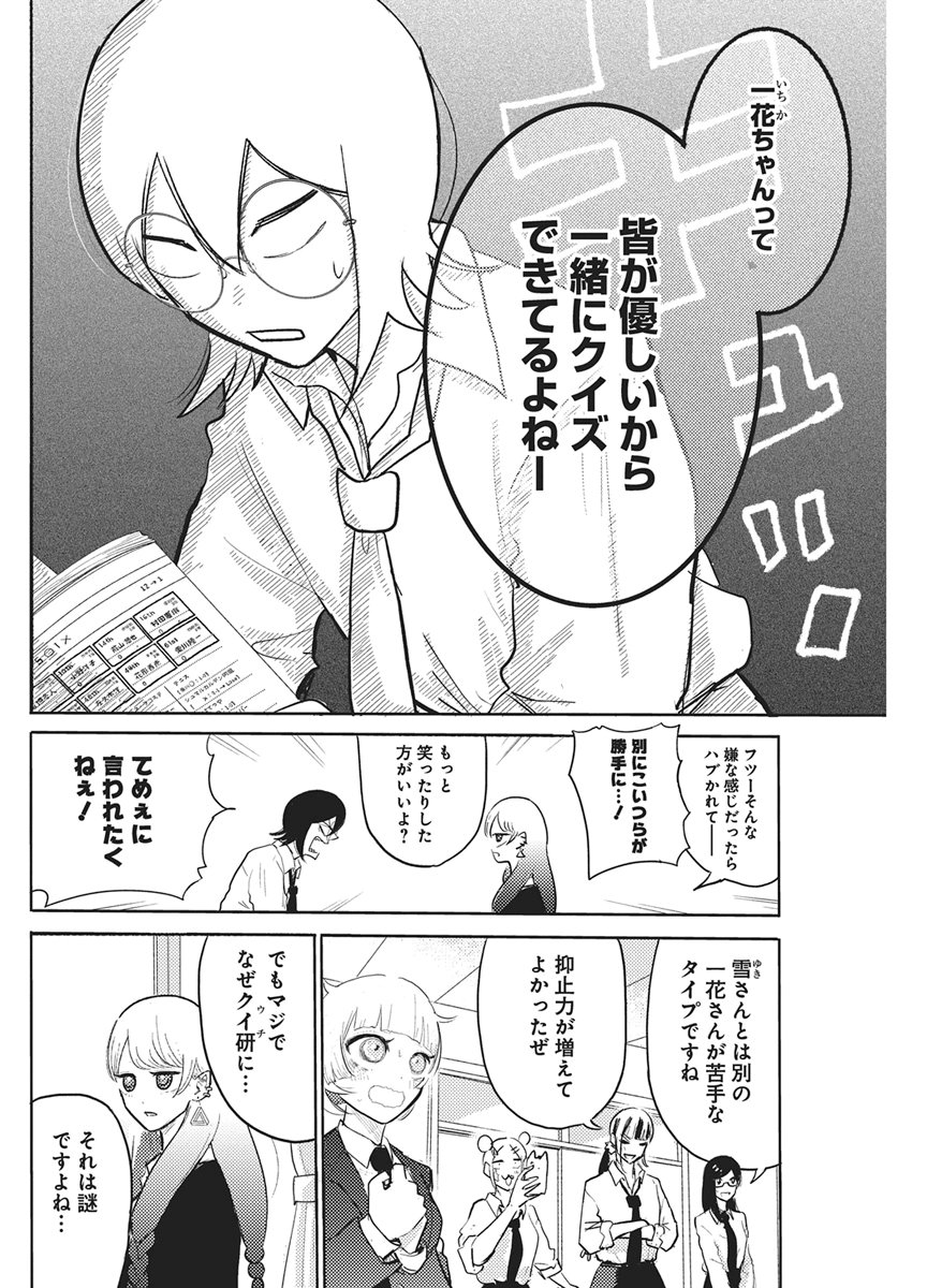 Q Lab Chapter 12 2ページ