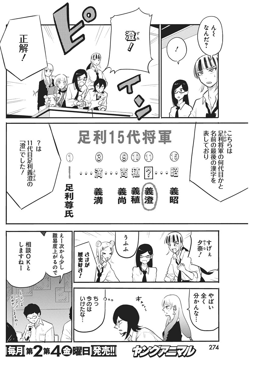 Q Lab Chapter 13 8ページ