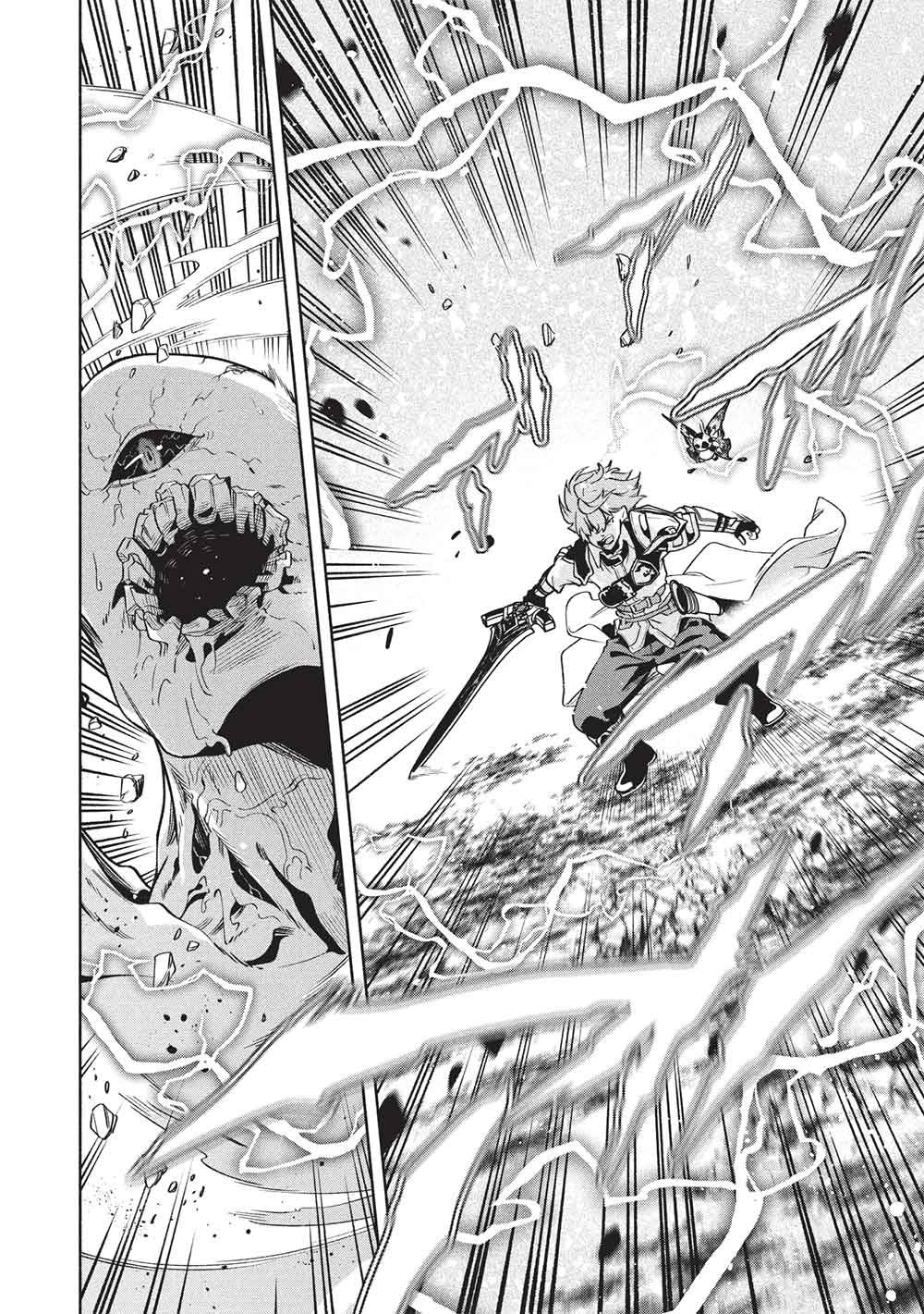 Megami kara "Fuka" no Skill wo Sazukatta Ore ga, Naze ka Genjuuya Shinjuu wo Shitagaeru Saikyou Tamer ni Naru Made Chapter 27 4ページ
