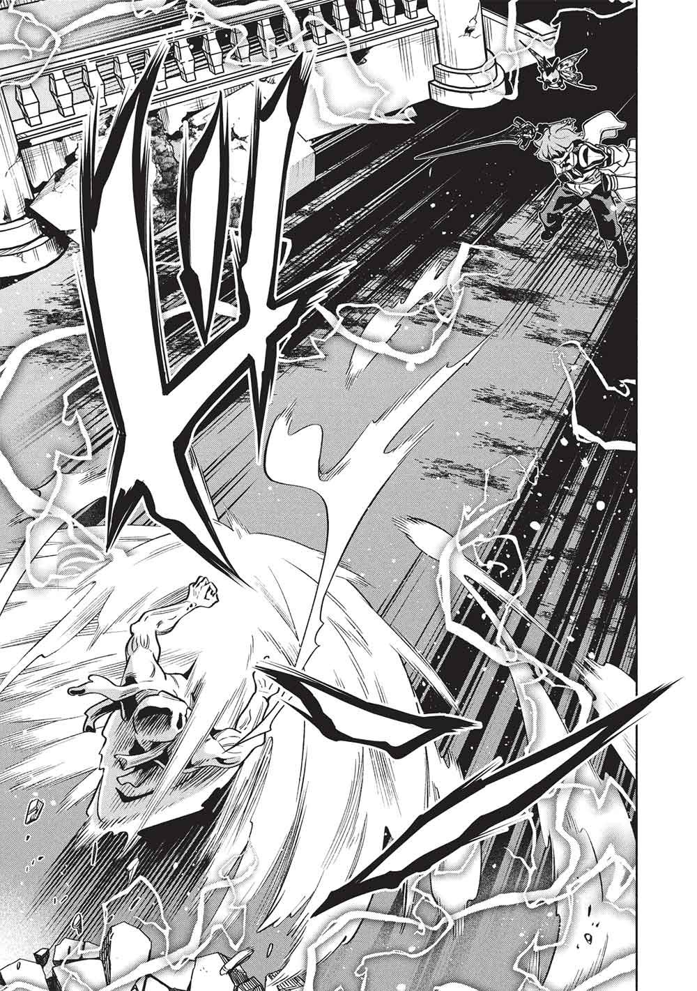 Megami kara "Fuka" no Skill wo Sazukatta Ore ga, Naze ka Genjuuya Shinjuu wo Shitagaeru Saikyou Tamer ni Naru Made Chapter 27 5ページ