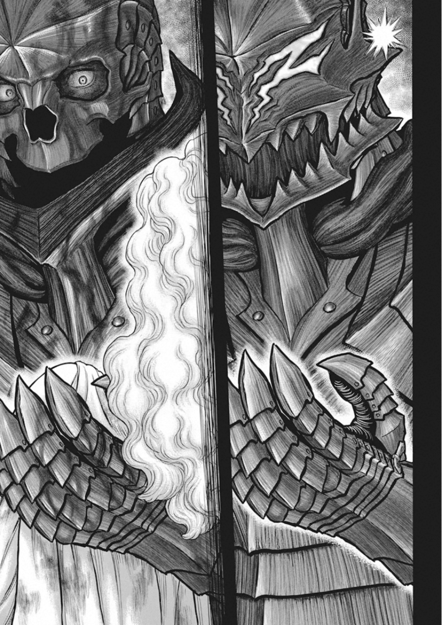 Berserk Chapter 362 11ページ