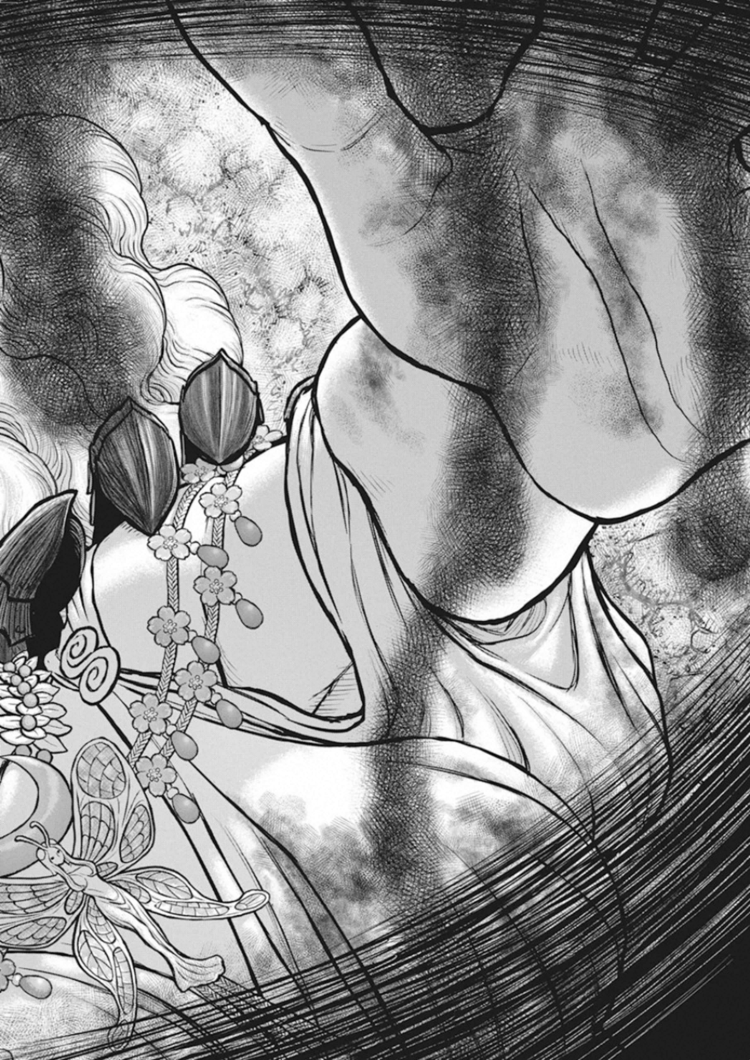 Berserk Chapter 362 12ページ