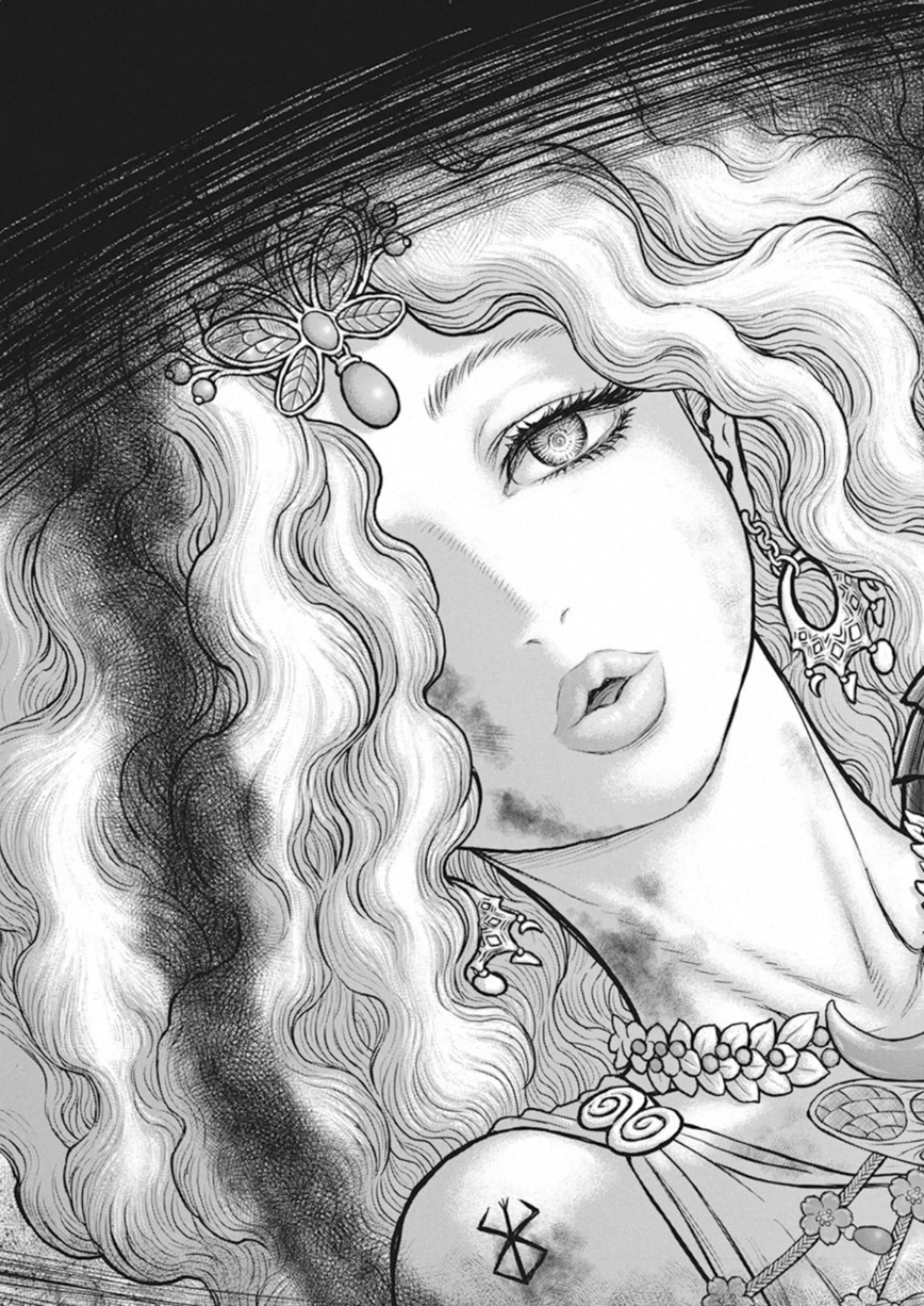 Berserk Chapter 362 13ページ