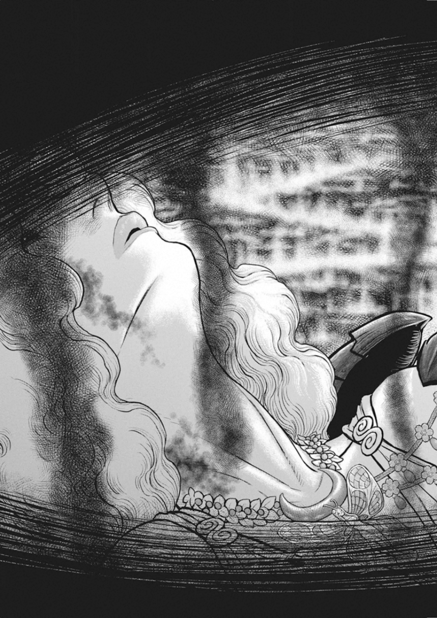 Berserk Chapter 362 15ページ
