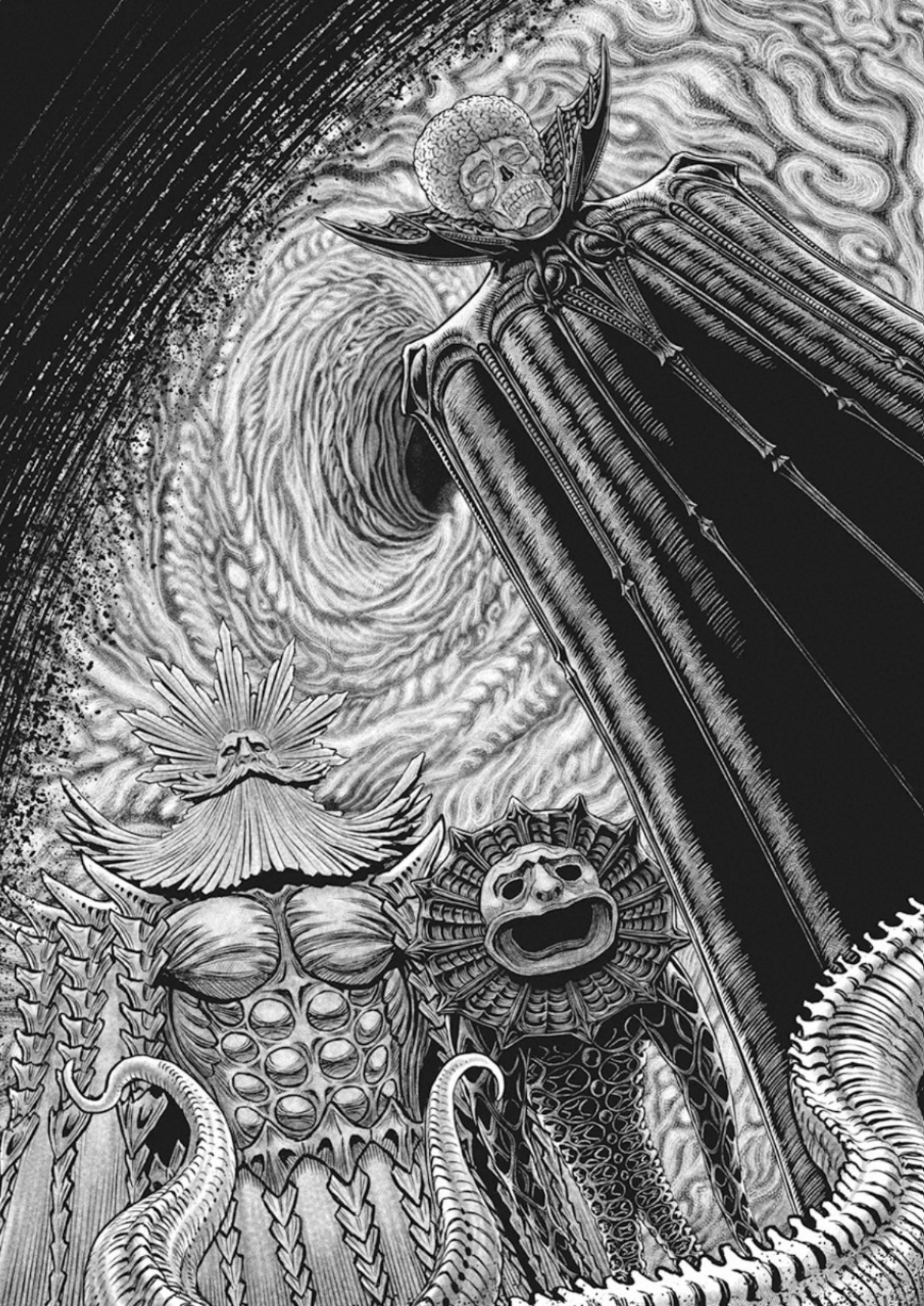 Berserk Chapter 362 9ページ