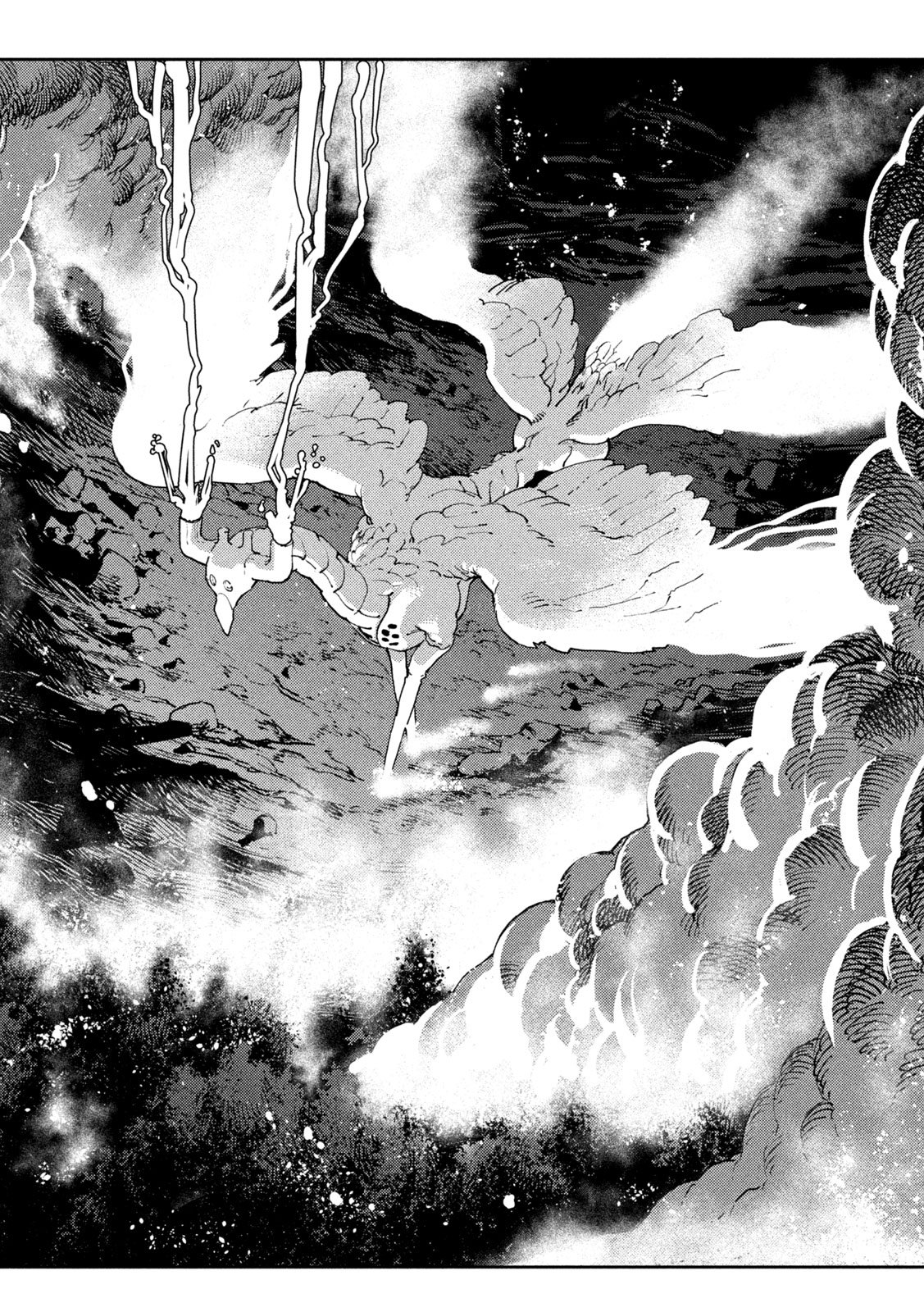 Maryoku Kare no Dark Elf Chapter 6 22ページ