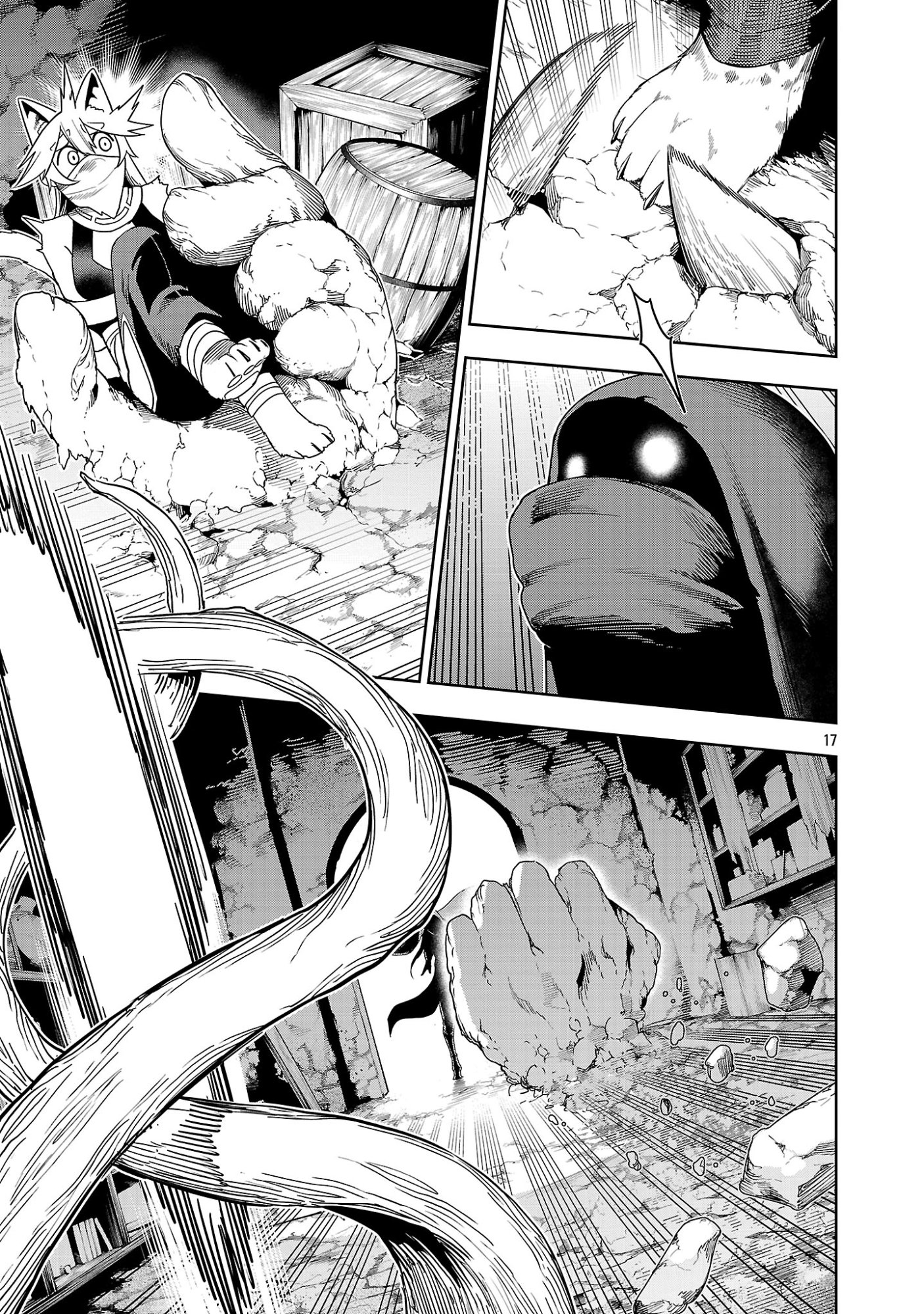 Tsuihousareru Tabi ni Skill wo Te ni Ireta Ore ga, 100 no Isekai de 2-shuume Musou Chapter 29.2 7ページ