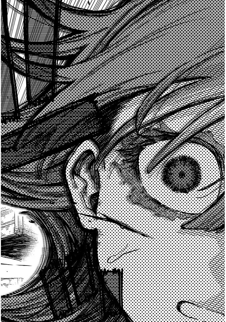 Waga Homuraen ni Hirefuse Sekai Chapter 17 18ページ