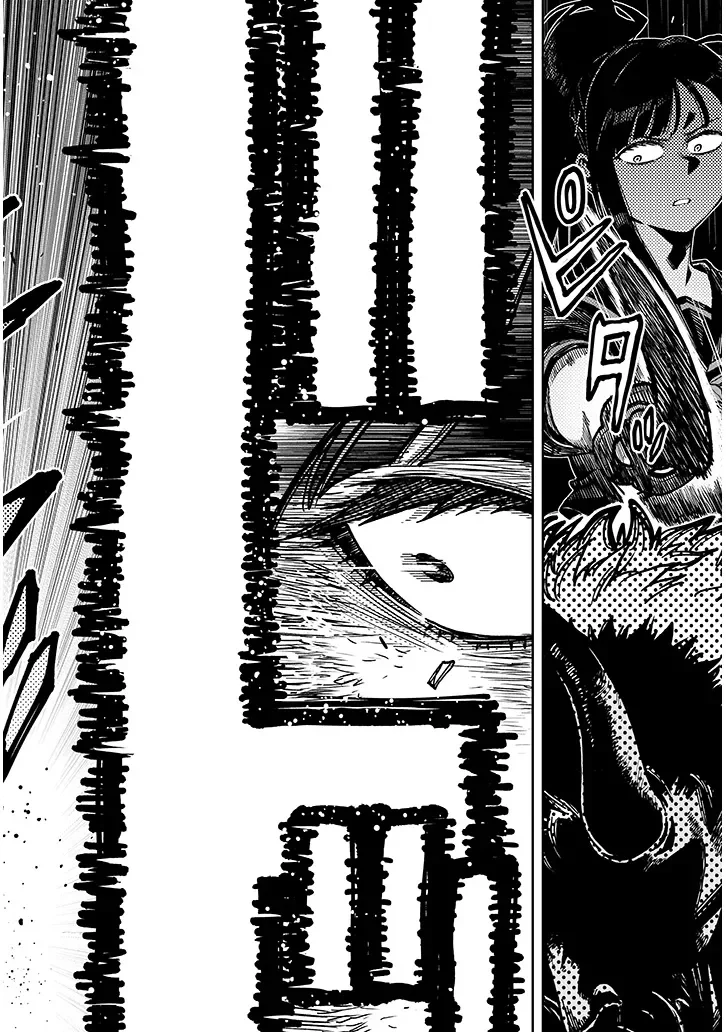 Waga Homuraen ni Hirefuse Sekai Chapter 18 8ページ