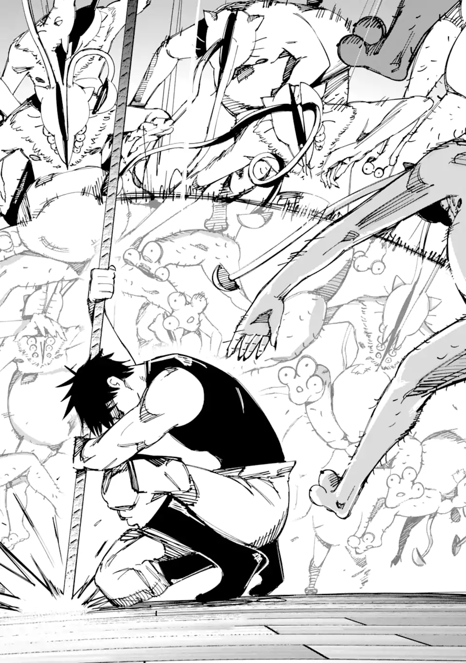 Moimon Chapter 21.2 18ページ