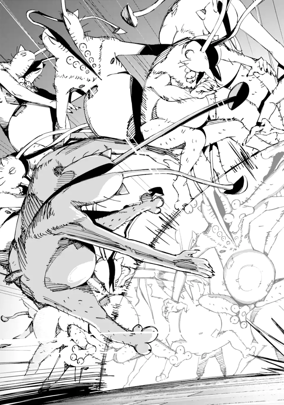 Moimon Chapter 21.2 19ページ