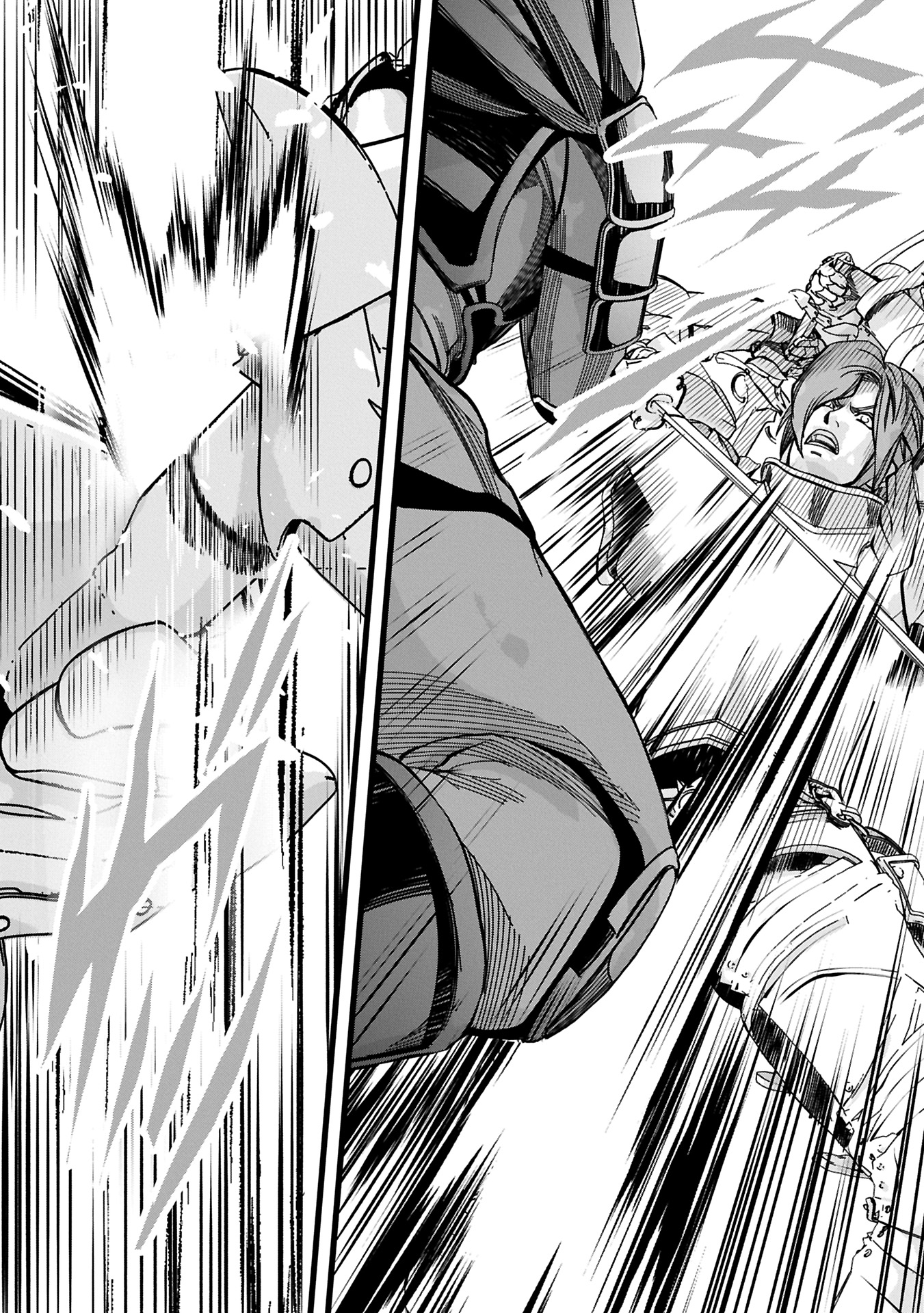 Hangyaku no Soul Eater Chapter 12.2 15ページ