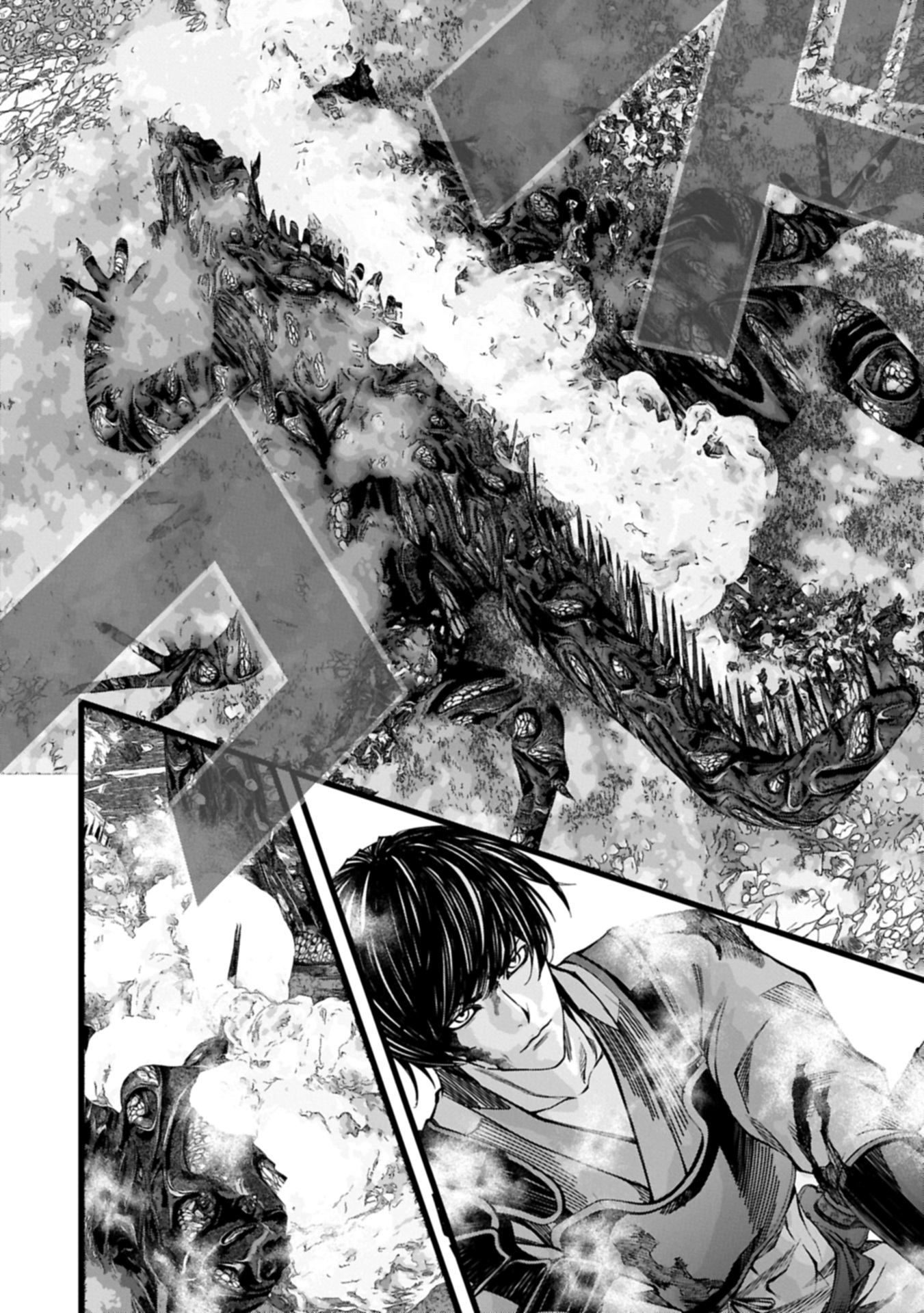 Hangyaku no Soul Eater Chapter 15.2 14ページ