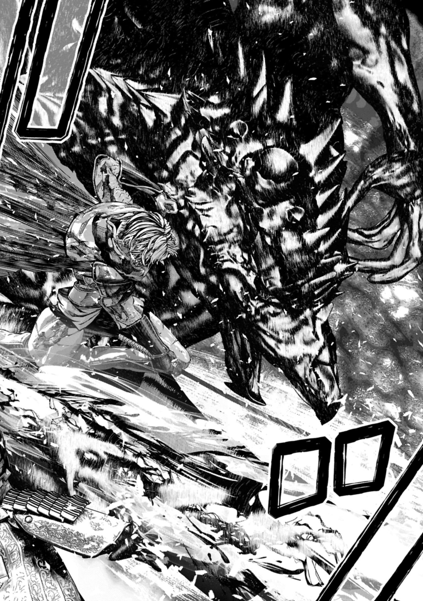 Hangyaku no Soul Eater Chapter 25.1 20ページ