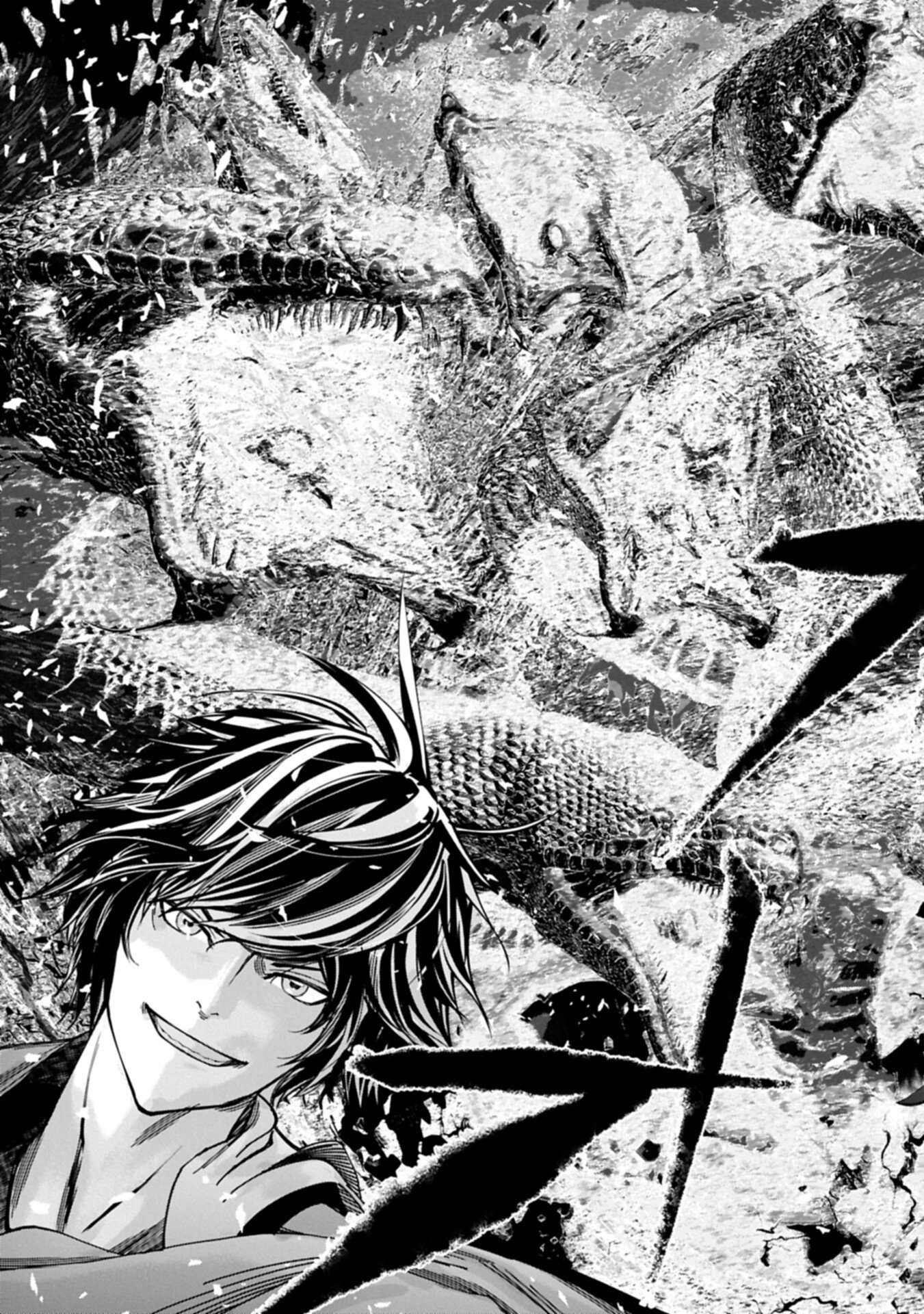 Hangyaku no Soul Eater Chapter 25.2 15ページ