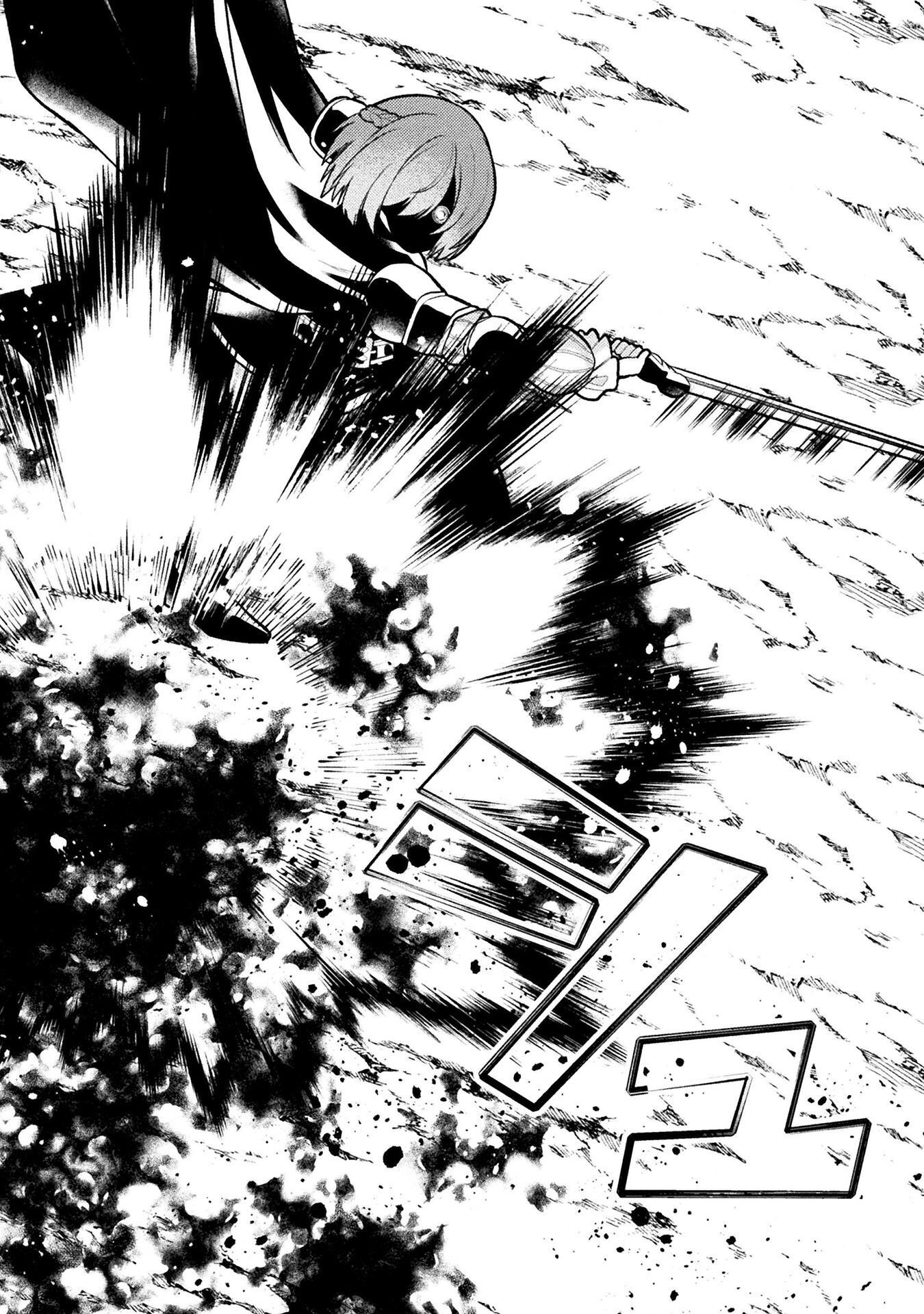 Suteishi Yuusha, Maou no Shita de Restart Chapter 26 16ページ