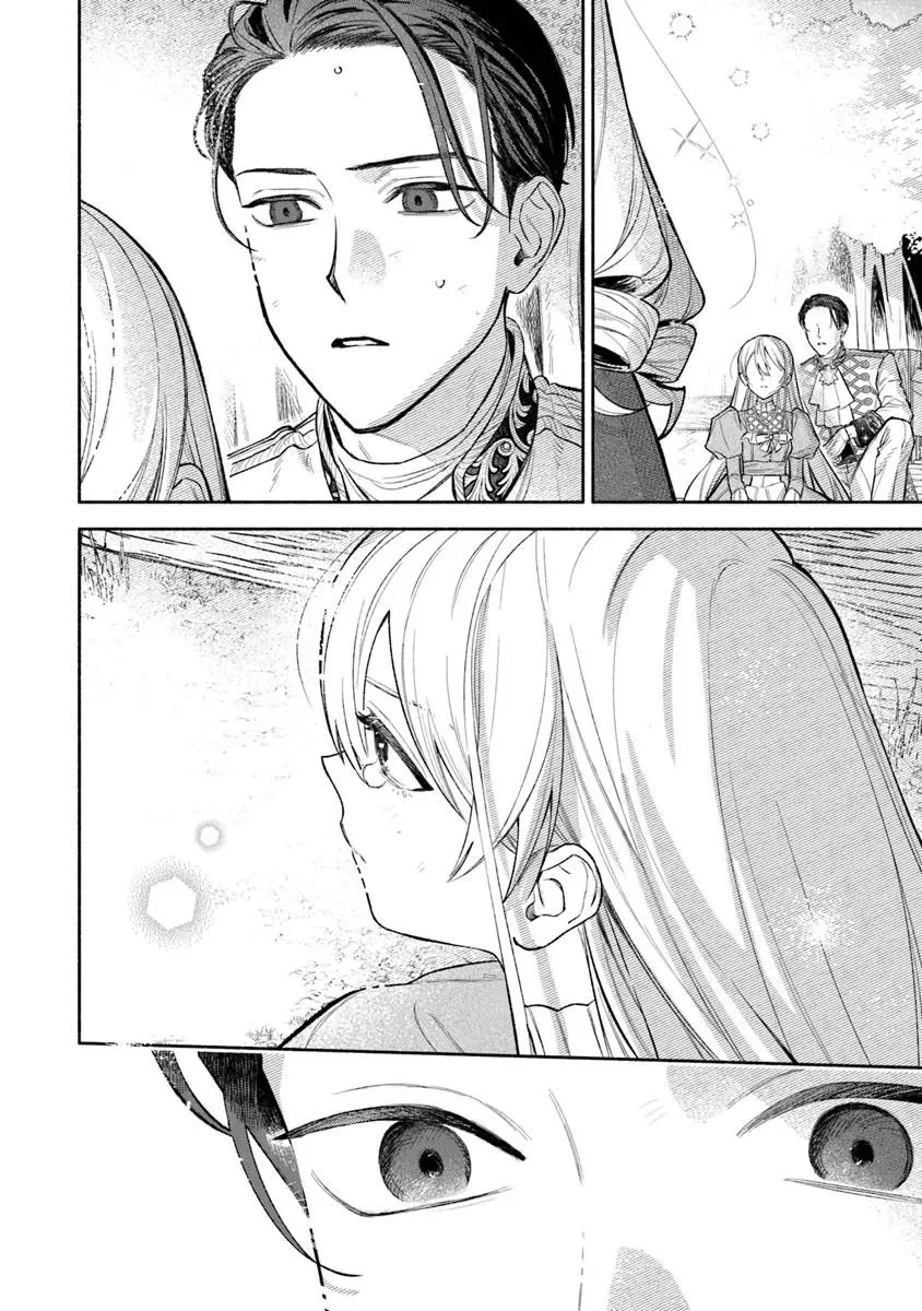 Zense Reitetsu Ouji no Uma deshita: Hito ni Natte mo Anata o Aishite Ii desu ka? Chapter 18 30ページ