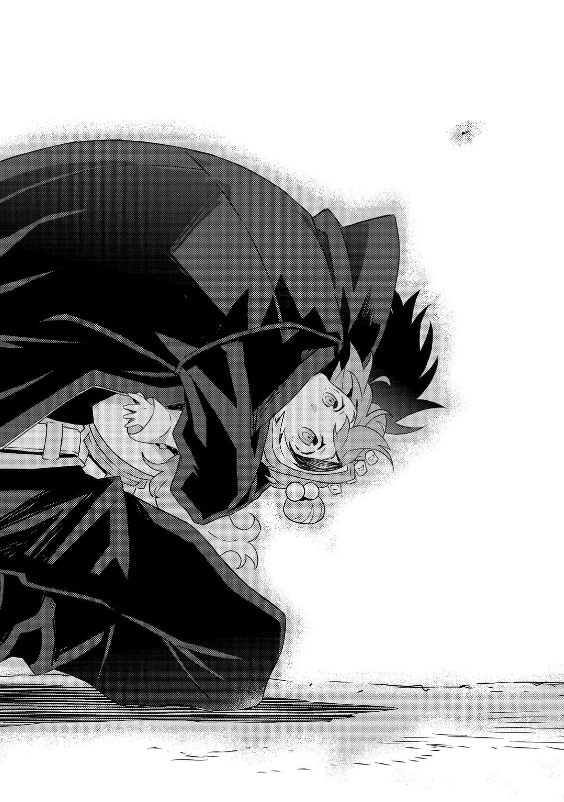 Muteki no Ansatsu Madoushi, Last Boss Musume to Tabi wo Suru Chapter 9 30ページ