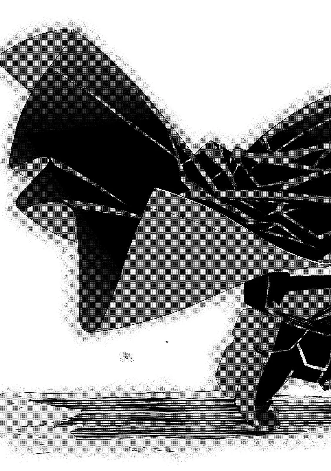 Muteki no Ansatsu Madoushi, Last Boss Musume to Tabi wo Suru Chapter 9 31ページ